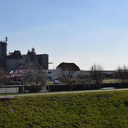 Oesterstrasse 13 Steffen Büsum Eksteriør bilde