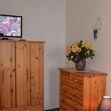 Oesterstrasse 13 Steffen Büsum Eksteriør bilde